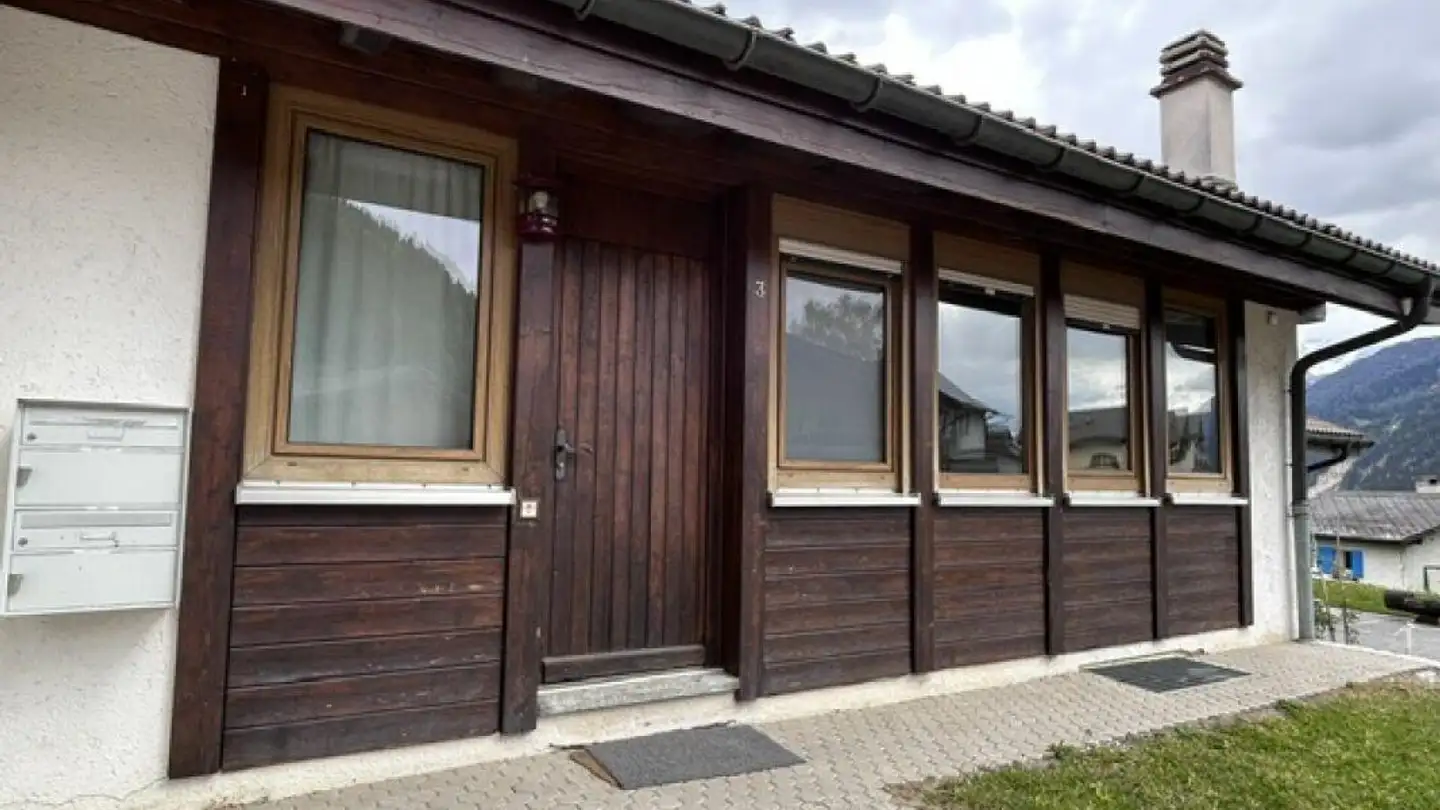 Einfamilienhaus mieten - 6780 Airolo - Foto 2