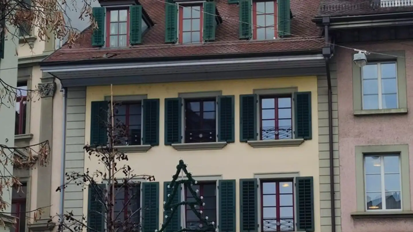 Studio for rent - Bälliz 10, 3600 Thun - Photo 2