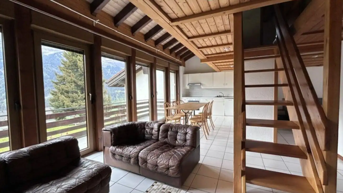 Einfamilienhaus mieten - 6780 Airolo - Foto 4