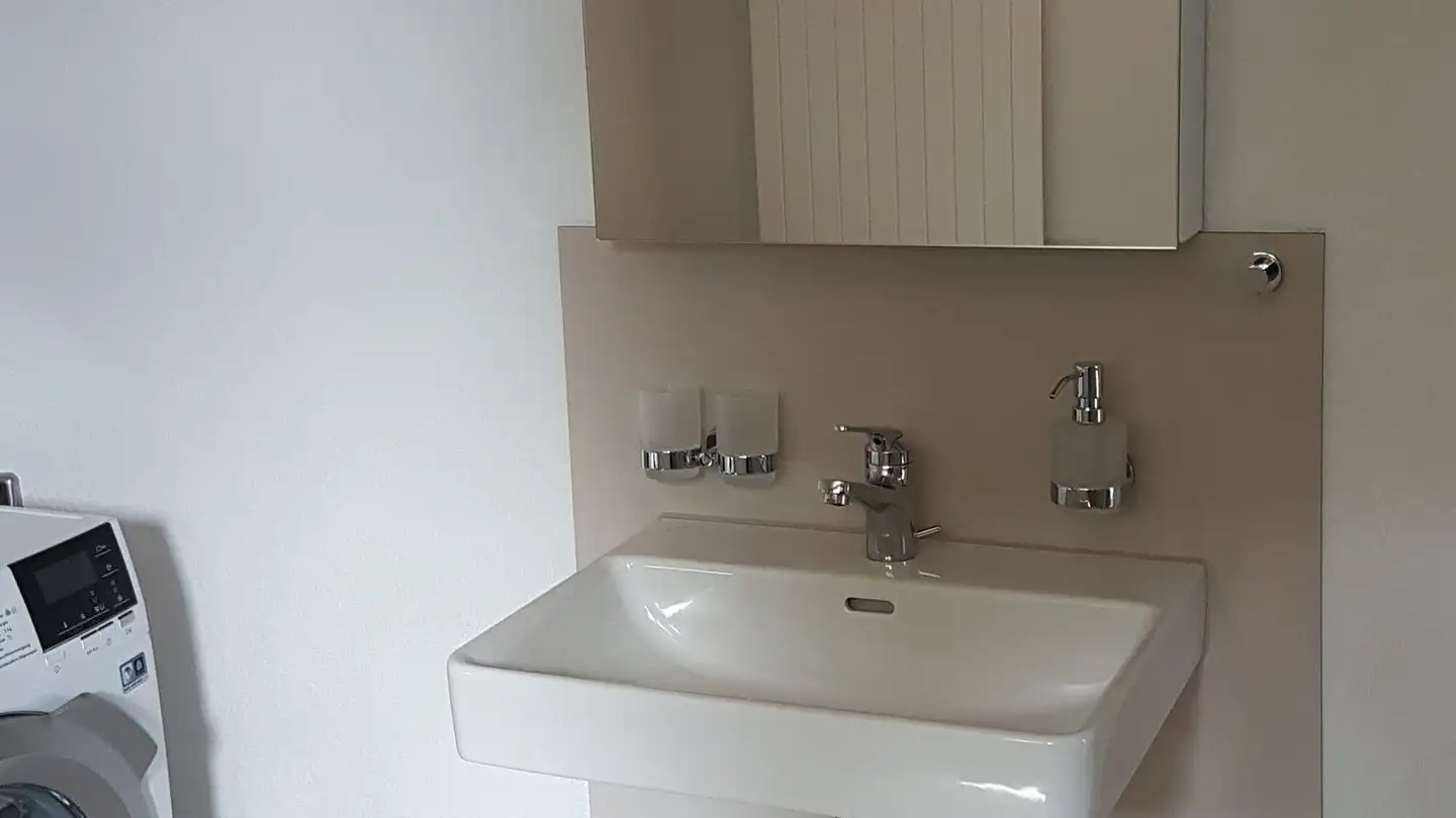 Apartment for rent - Krähenberg 100, 3254 Messen - Photo 4