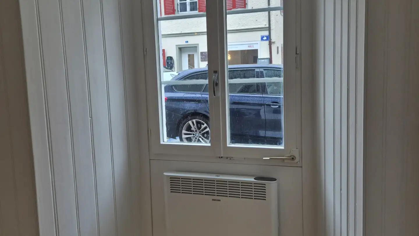 Wohnung mieten - Bruggerstrasse 16, 5507 Mellingen - Foto 2