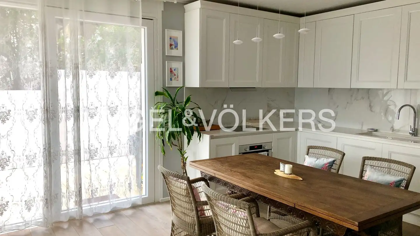 Casa singola in vendita - 6914 Carona - Foto 4