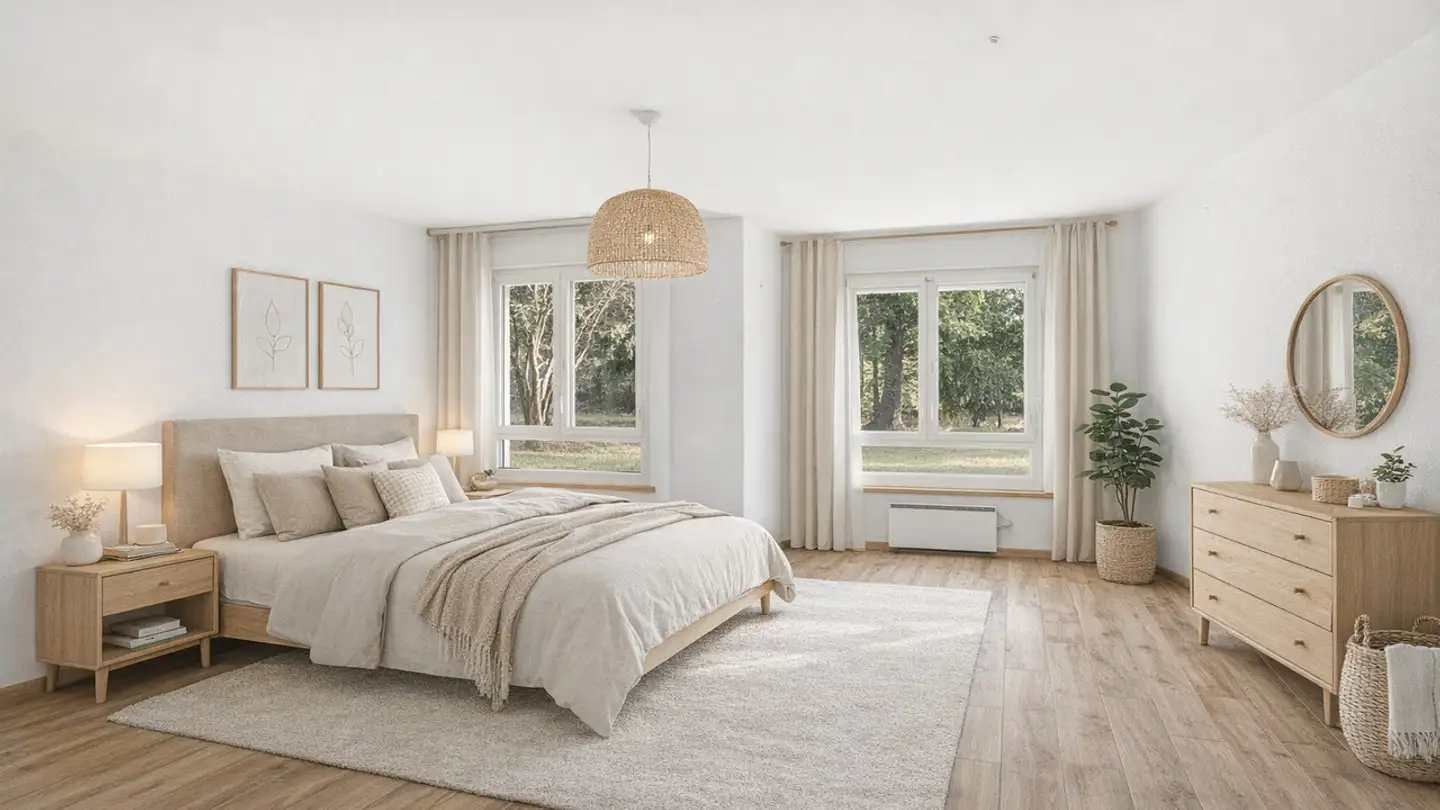 Wohnung kaufen - 1752 Villars-sur-Glâne - Foto 4