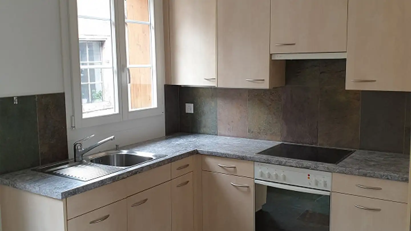 Appartamento in affitto - Grabenstrasse 53, 7000 Chur