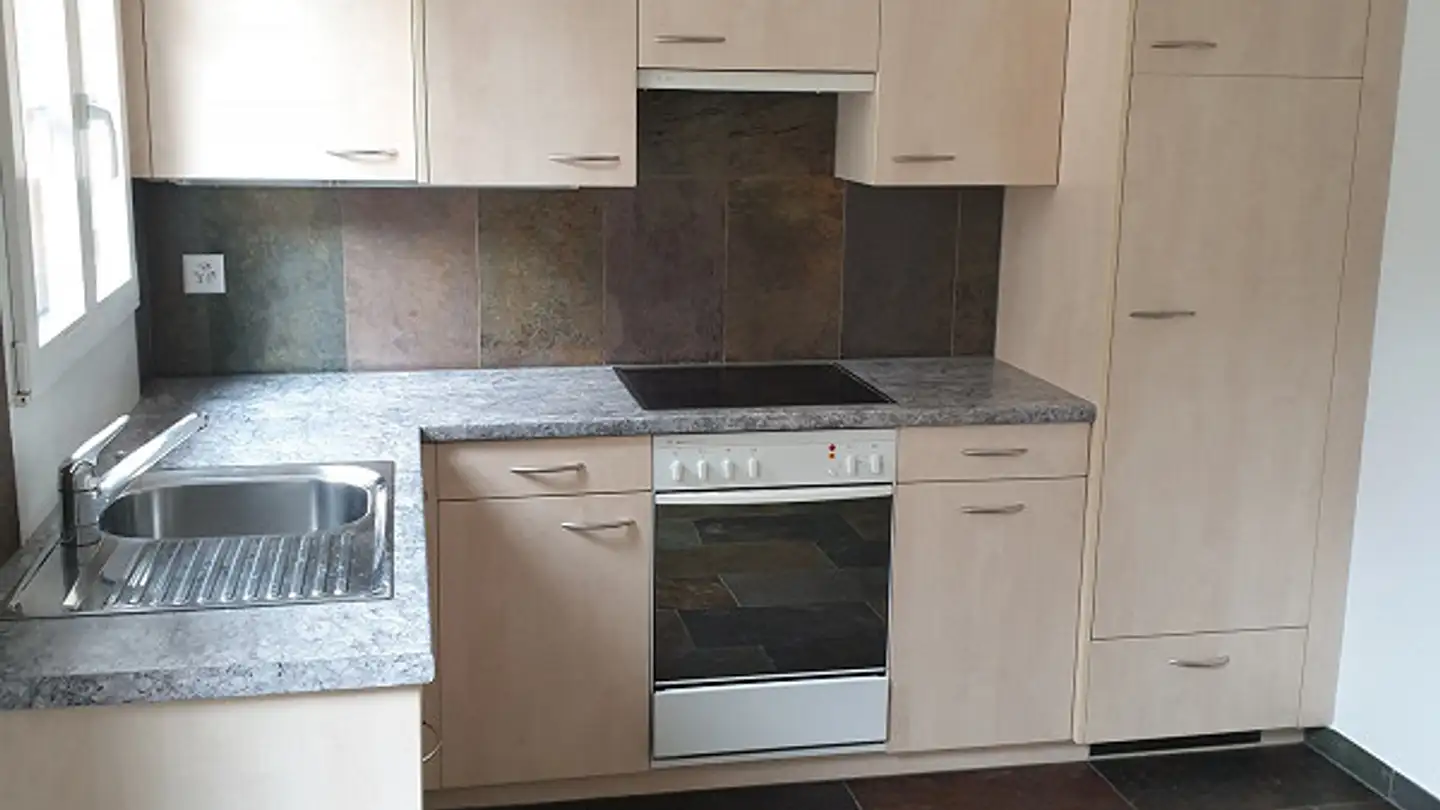 Appartamento in affitto - Grabenstrasse 53, 7000 Chur - Foto 2