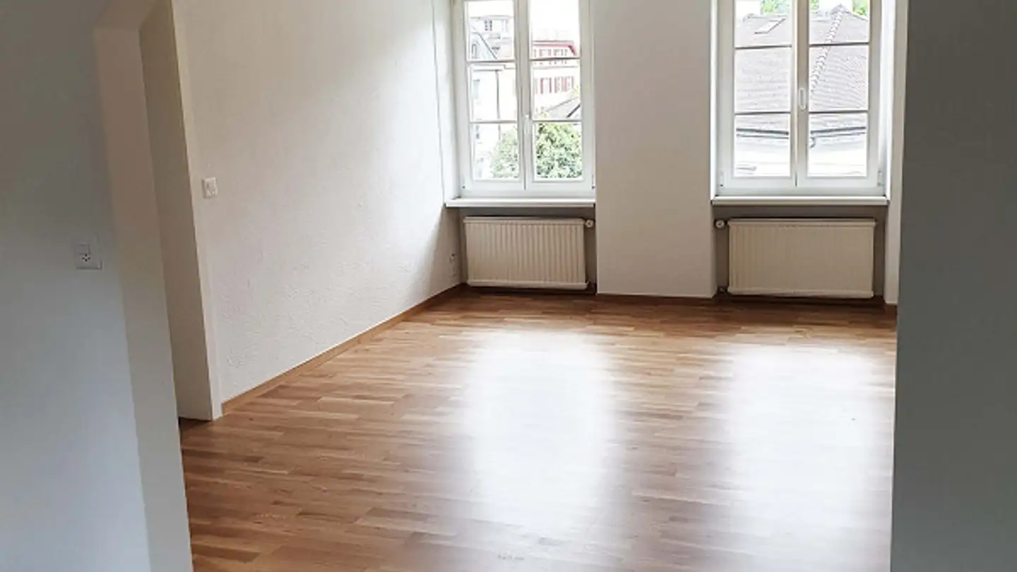 Appartamento in affitto - Grabenstrasse 53, 7000 Chur - Foto 3