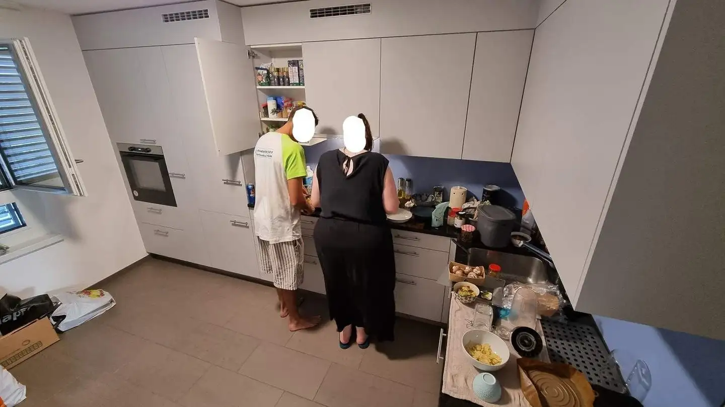 Zimmer mieten - Holenackerstrasse 31, 3027 Bern - Foto 4