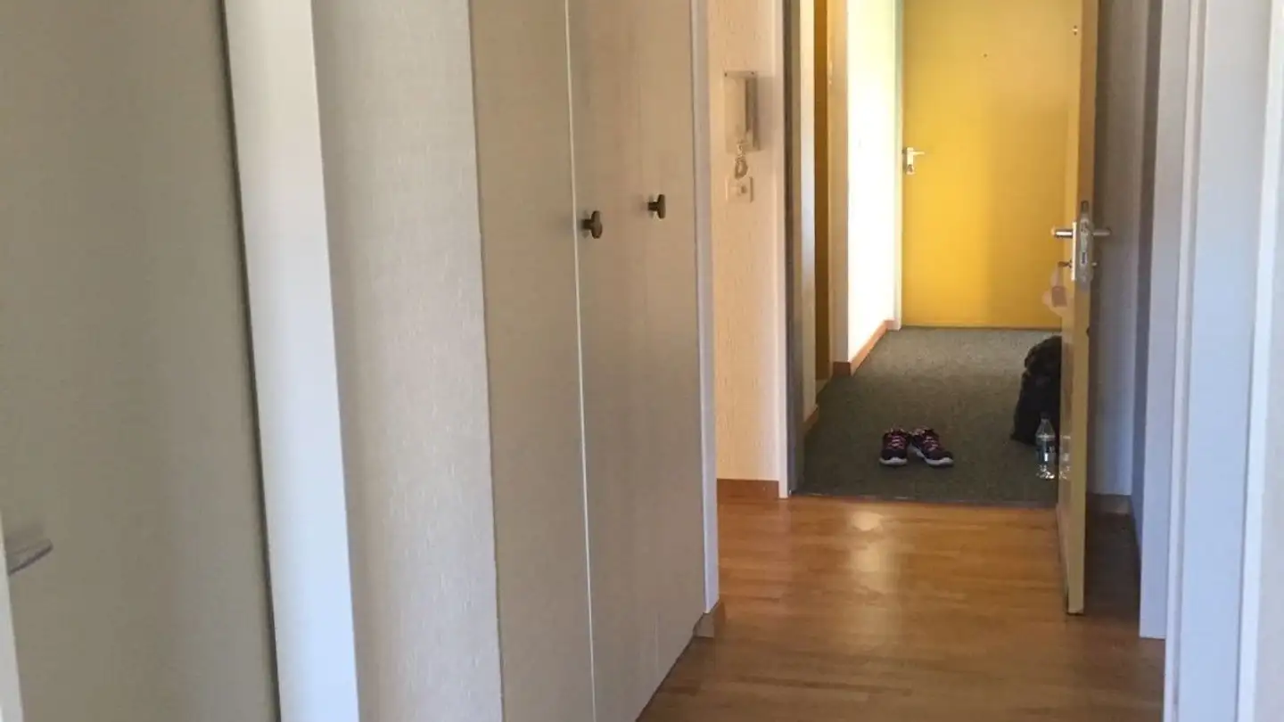 Appartement à louer - Sägetstrasse 25, 3303 Jegenstorf
