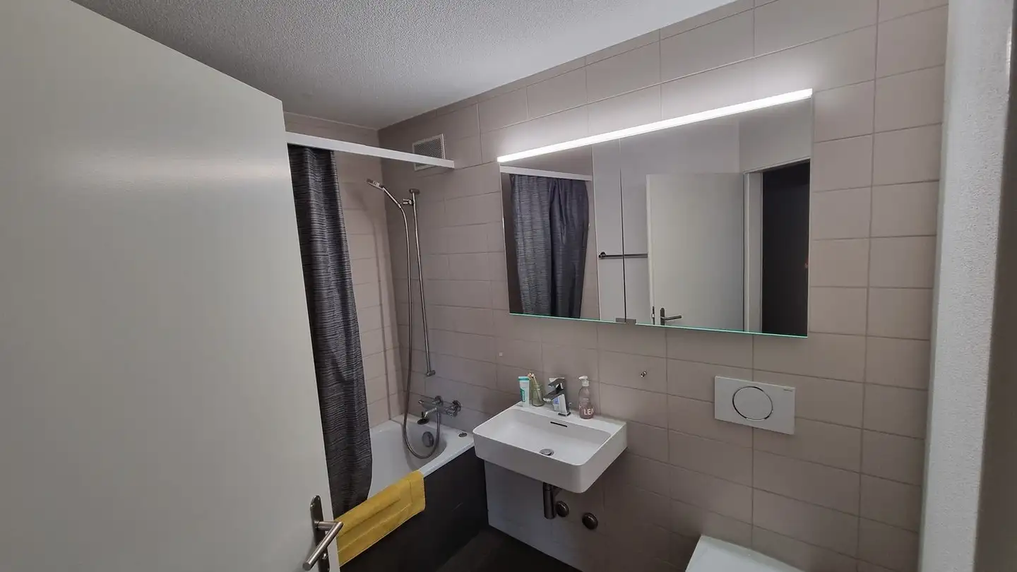 Zimmer mieten - Holenackerstrasse 31, 3027 Bern - Foto 2
