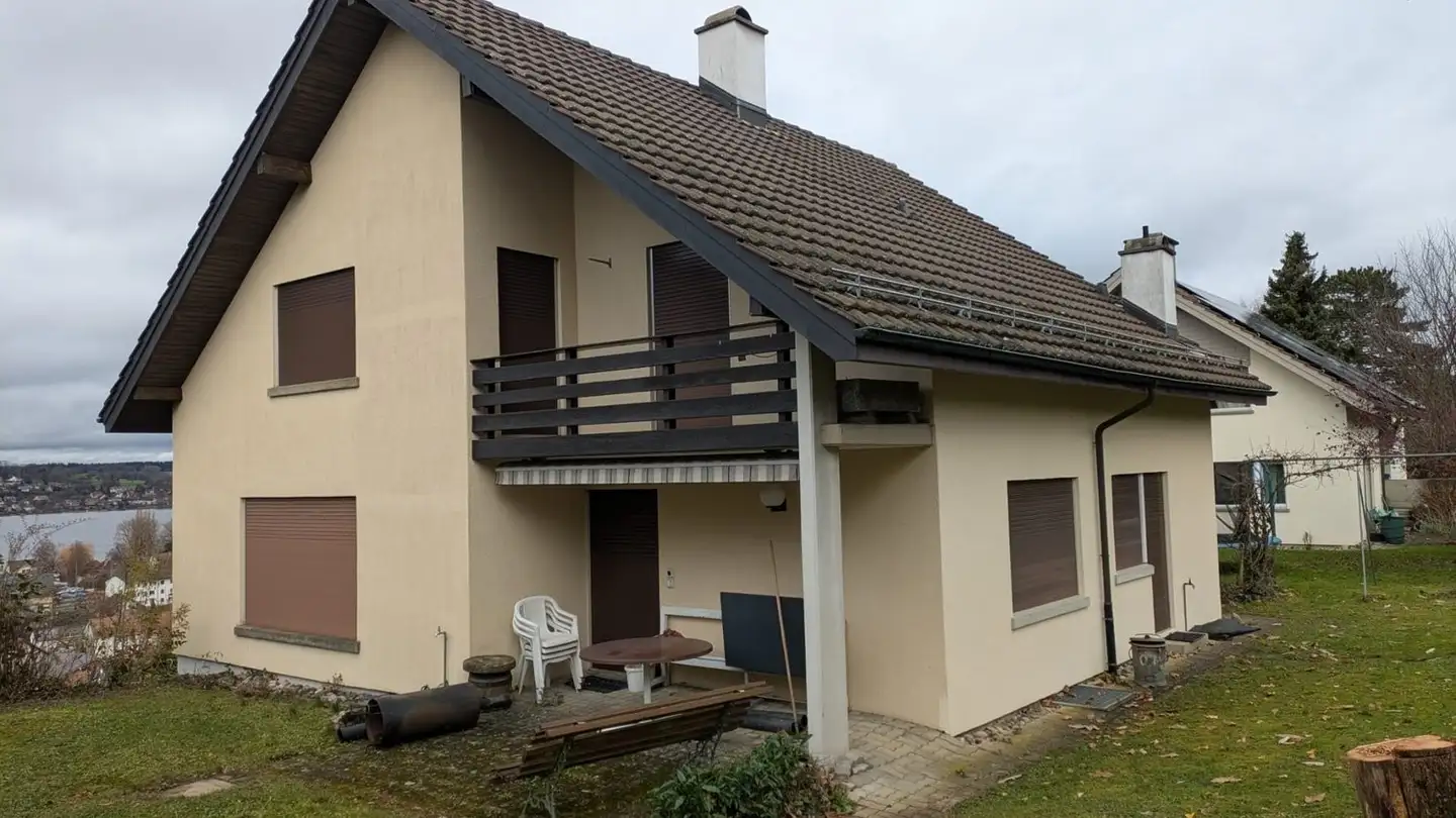 Single house for rent - 8512 Wetzikon TG - Photo 2