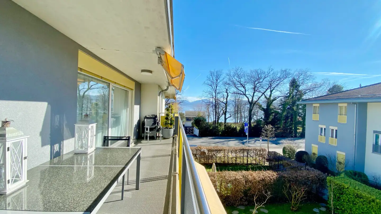 Appartamento in vendita - 1162 St-Prex - Foto 2