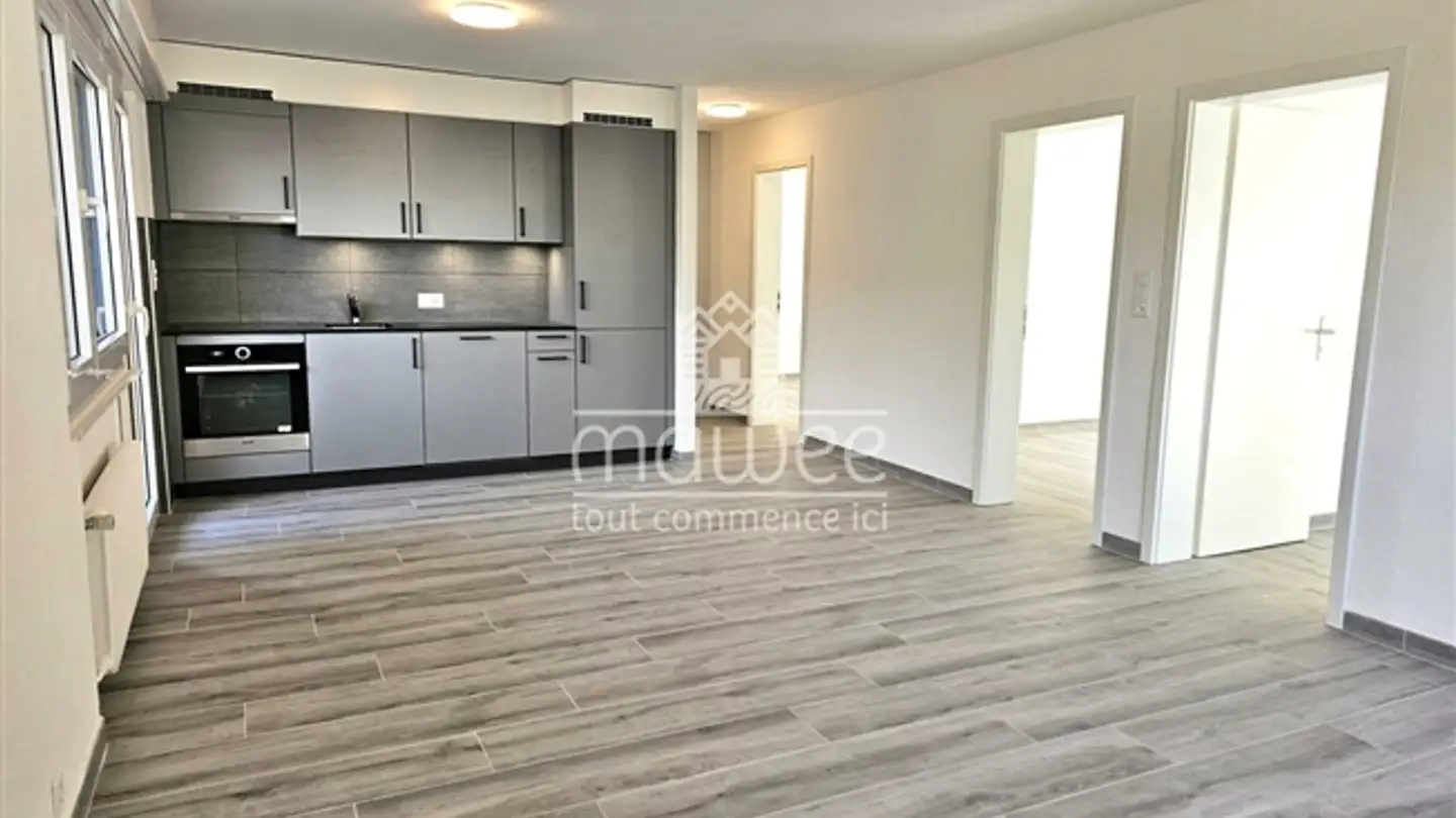 Appartamento in vendita - 3930 Eyholz - Foto 2