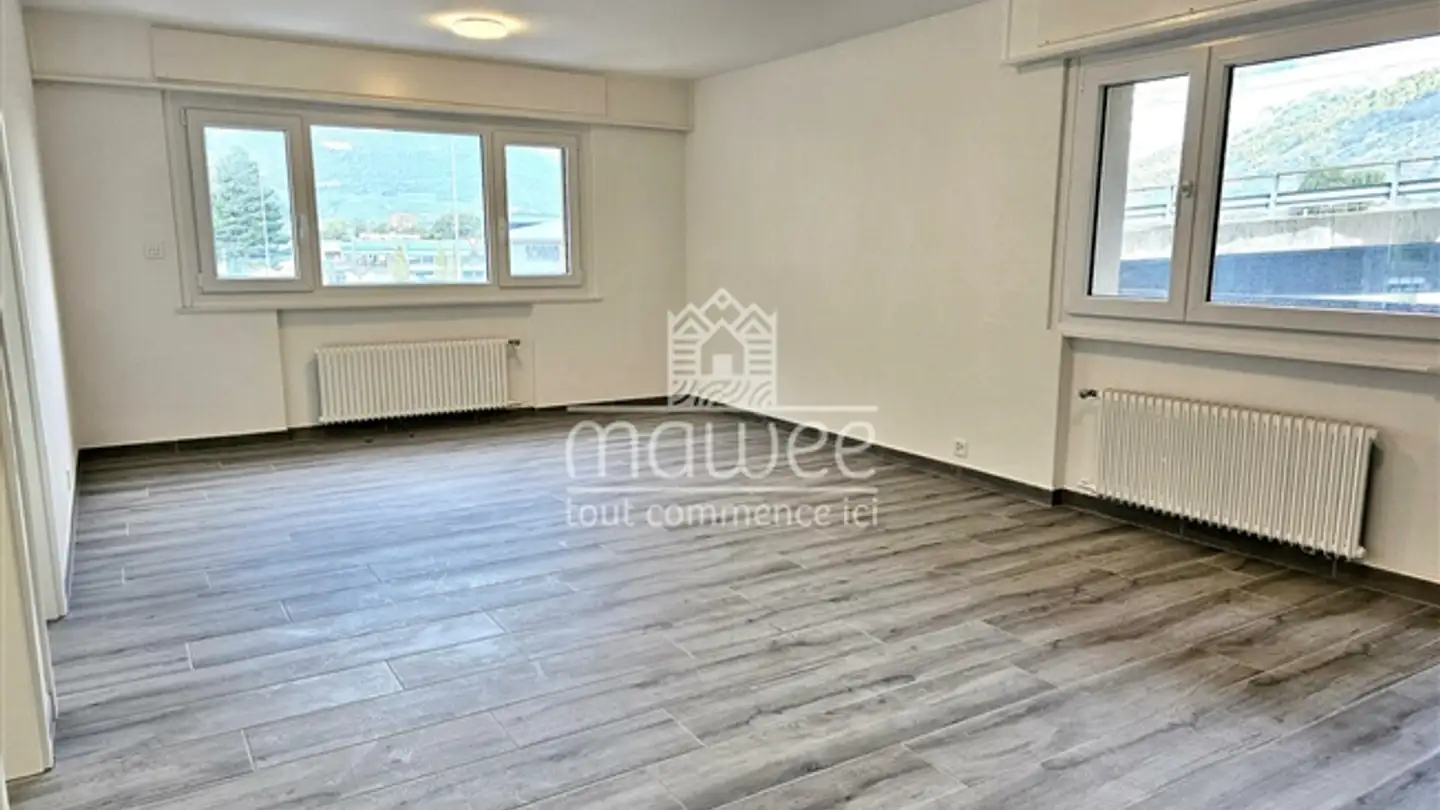 Appartamento in vendita - 3930 Eyholz - Foto 4