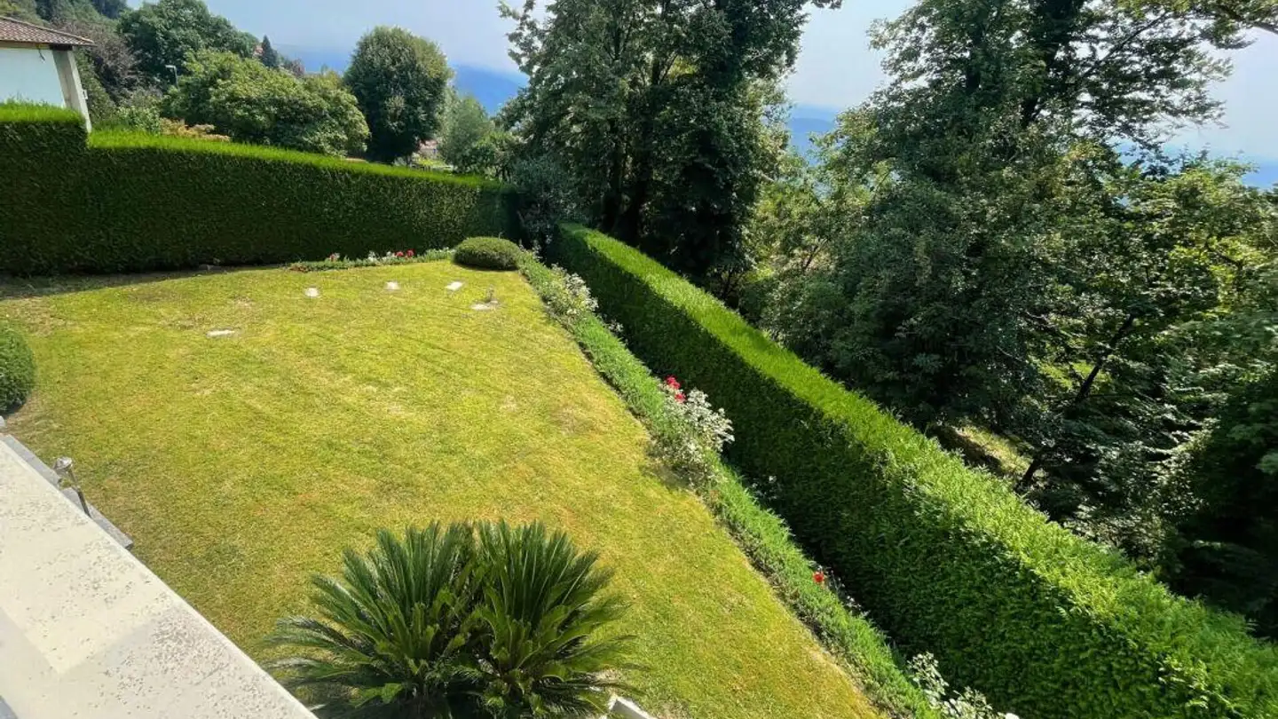 Einfamilienhaus kaufen - Ala Culmanéta 6, 6839 Sagno - Foto 3