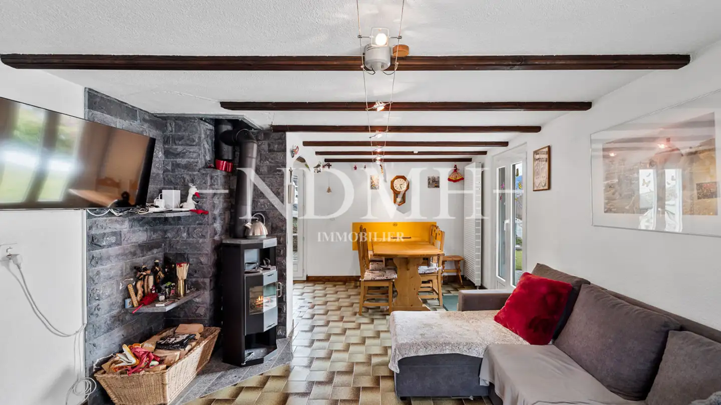 Chalet kaufen - 1911 Ovronnaz - Foto 3