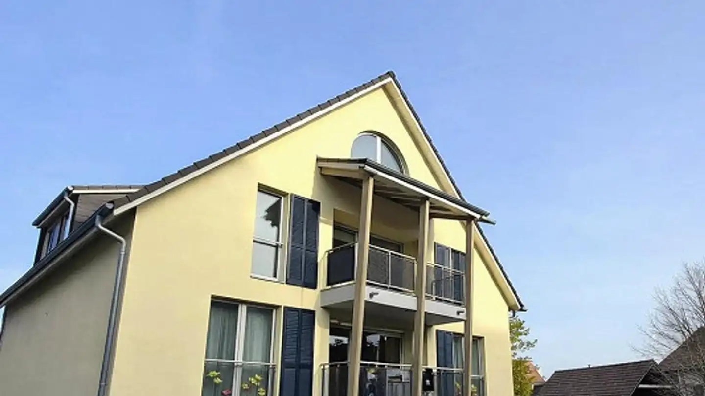 Apartment for rent - Singisenstrasse 4a, 5630 Muri AG