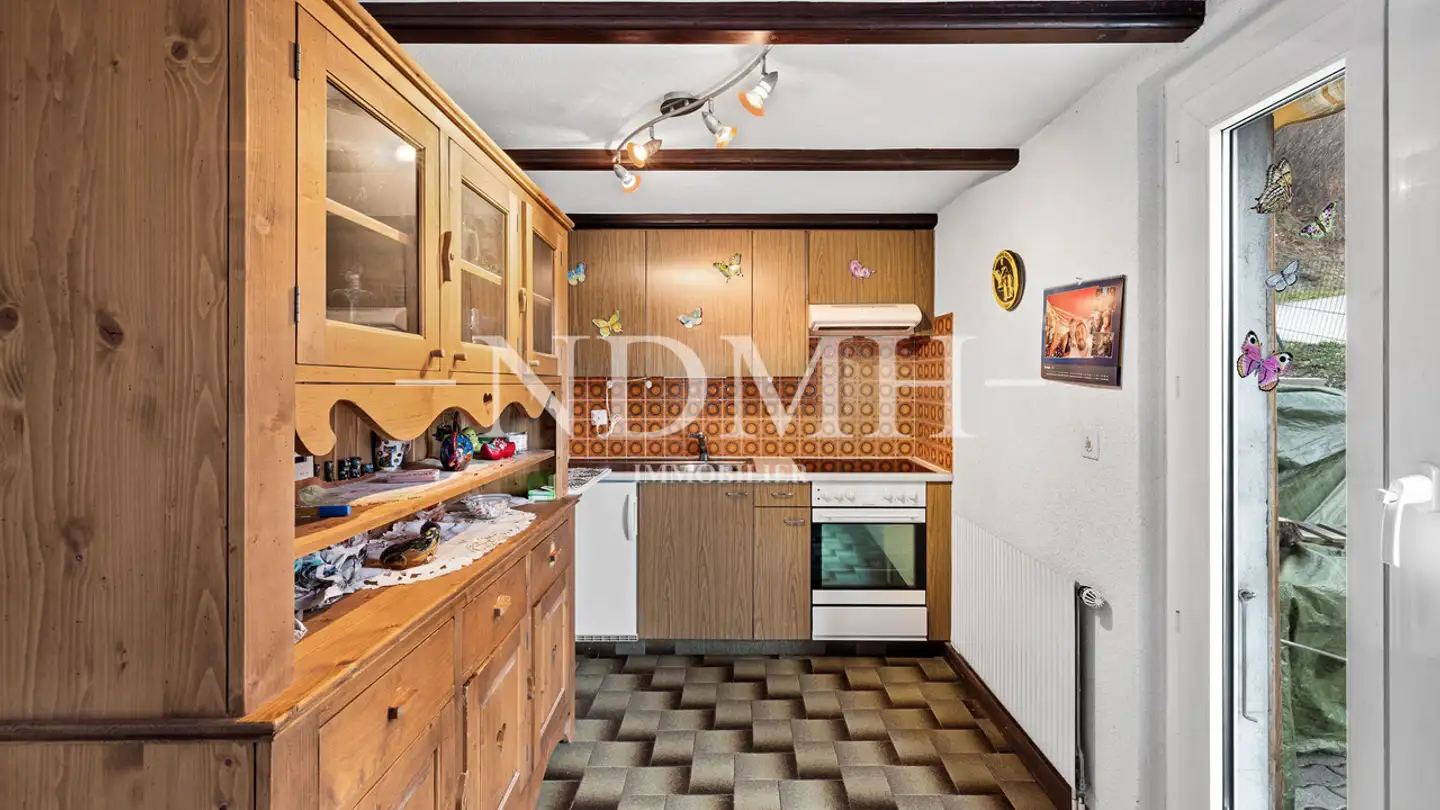 Chalet kaufen - 1911 Ovronnaz - Foto 4