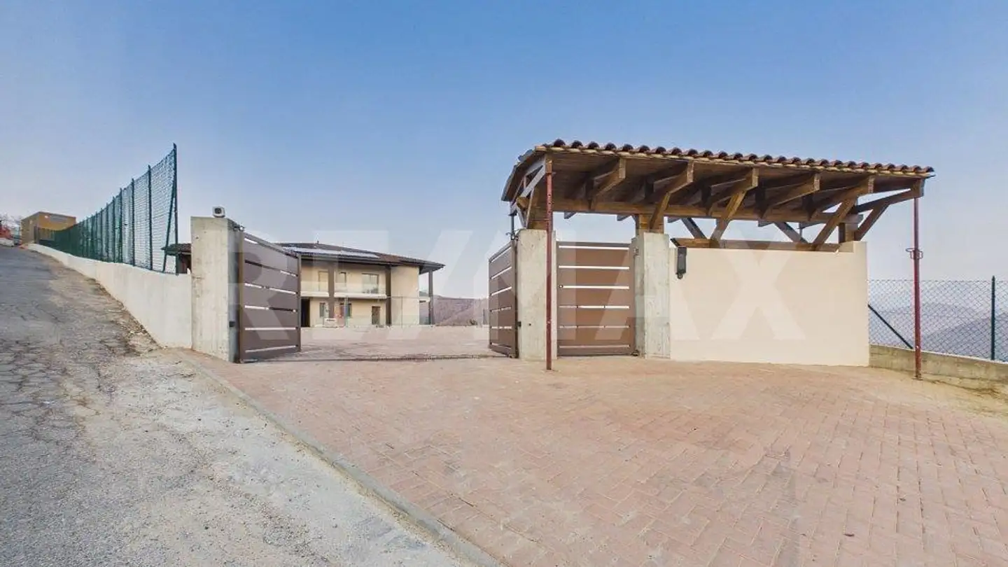 Furnished apartment for sale - 6988 Ponte Tresa - Photo 3