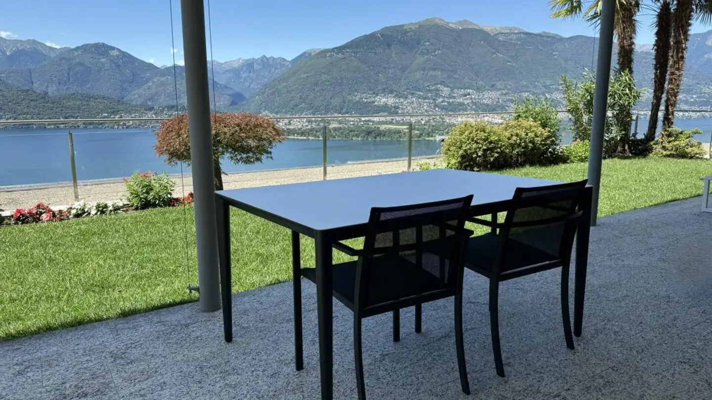 Appartamento in vendita - 6576 Gerra (Gambarogno) - Foto 3