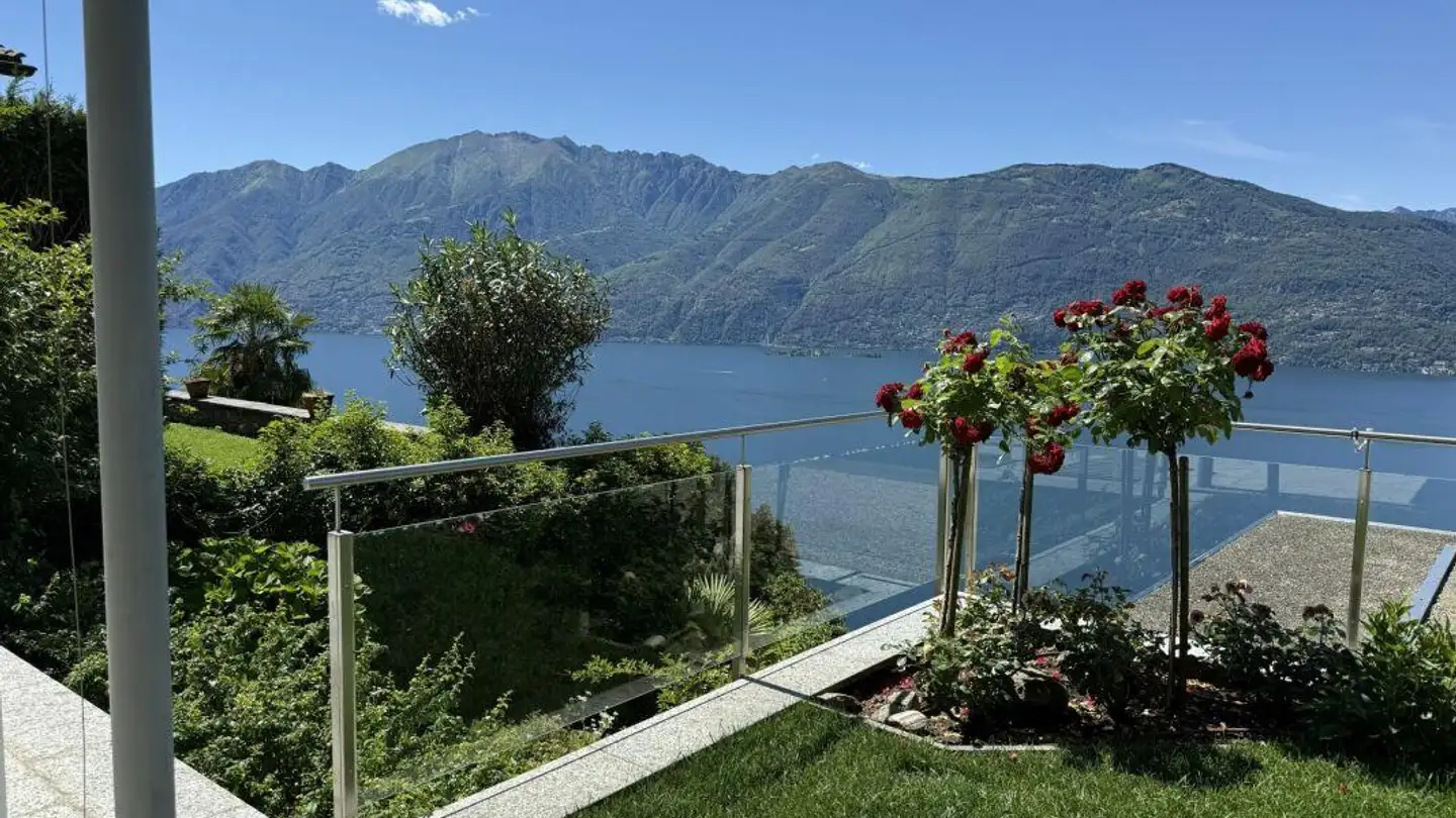 Appartamento in vendita - 6576 Gerra (Gambarogno) - Foto 4