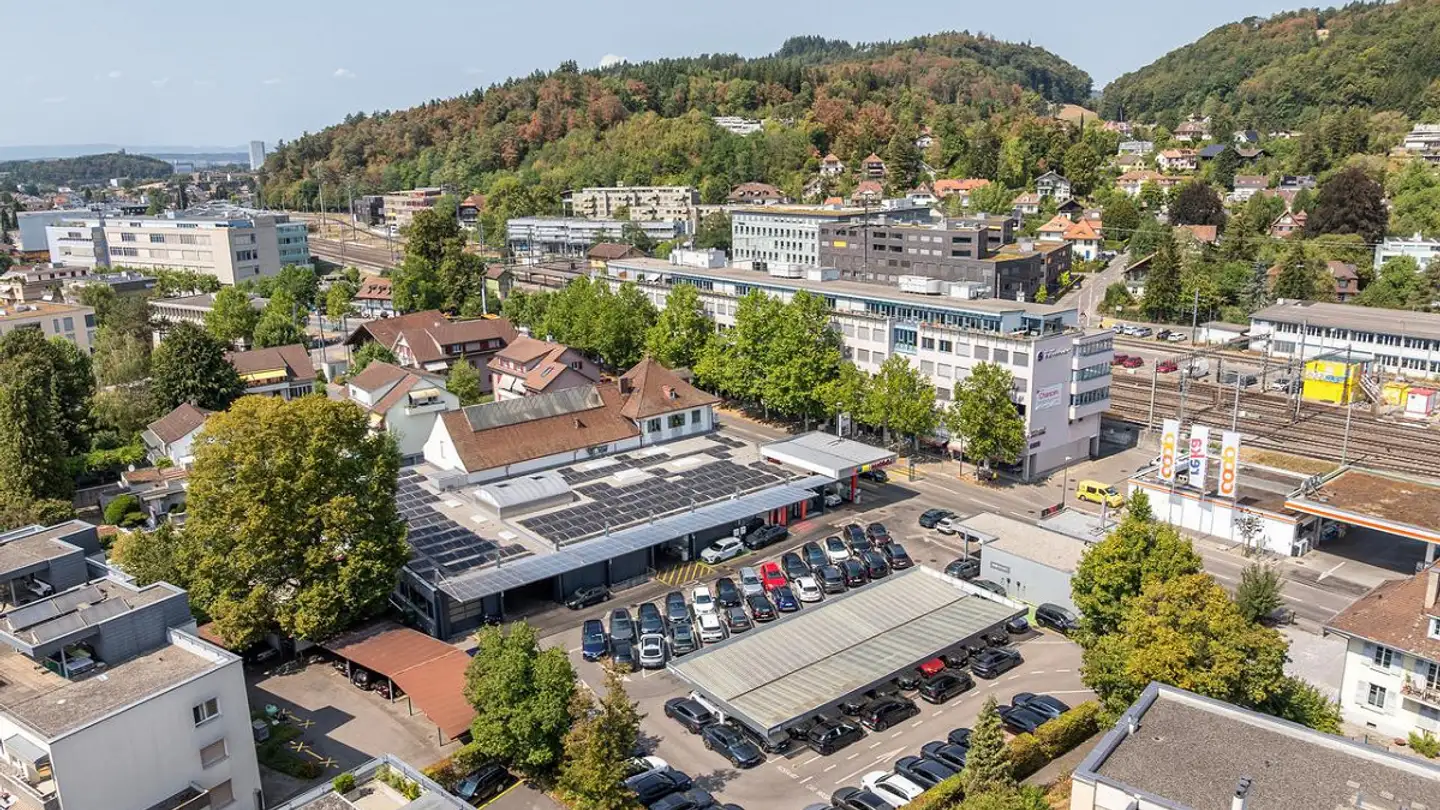 Constructible plot for sale - Worbstrasse 226, 3073 Gümligen - Photo 3