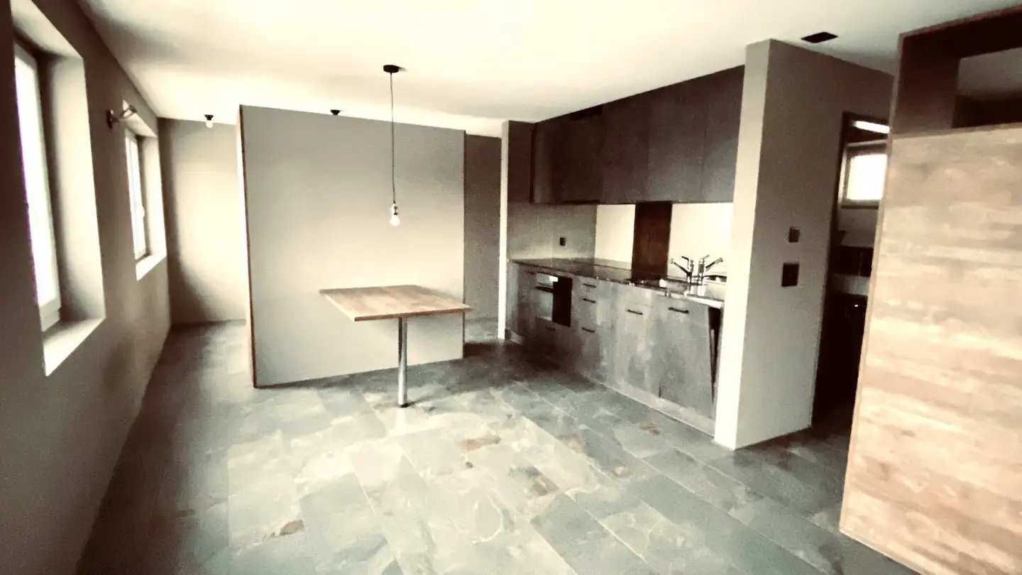 Wohnung mieten - Grabenstrasse 45, 8500 Frauenfeld