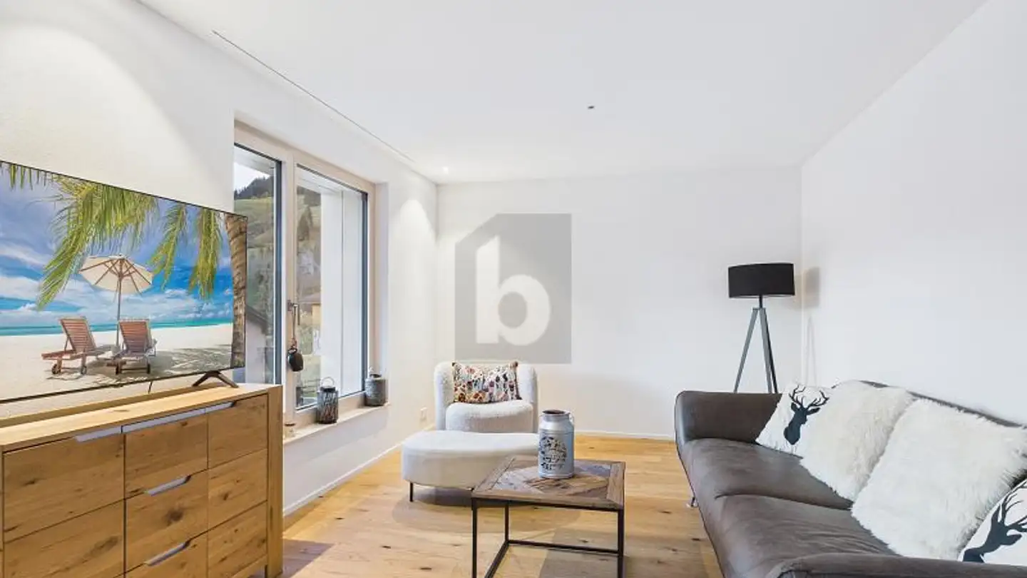 Appartamento in vendita - 6174 Sörenberg - Photo 2