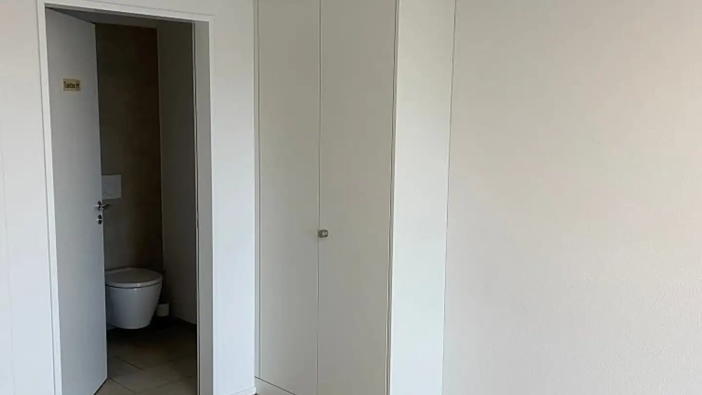Spazio ufficio in affitto - Suhreparkweg 8, 5034 Suhr - Foto 4