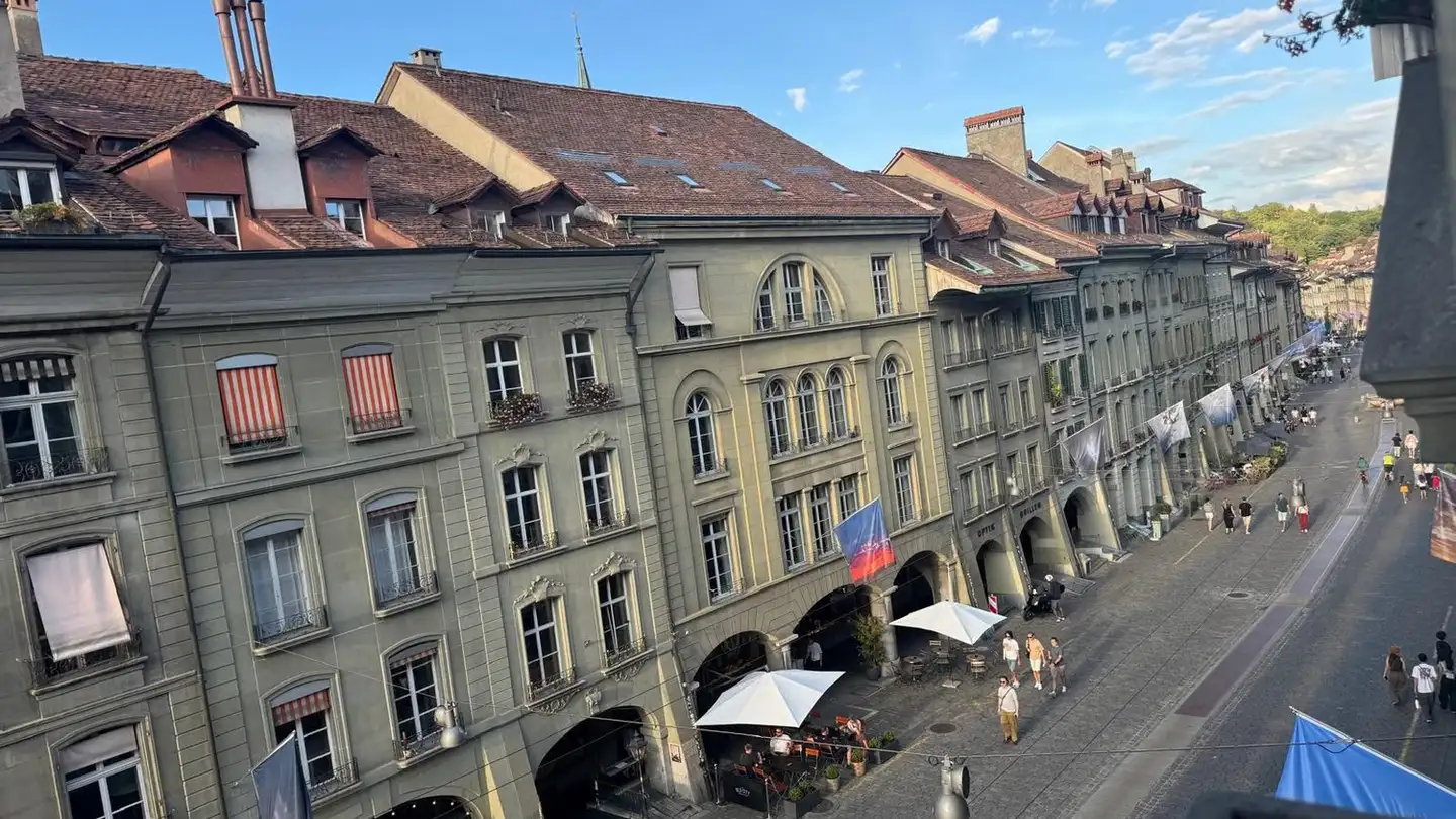 Appartement meublé à louer - Kramgasse 31, 3011 Bern - Photo 2