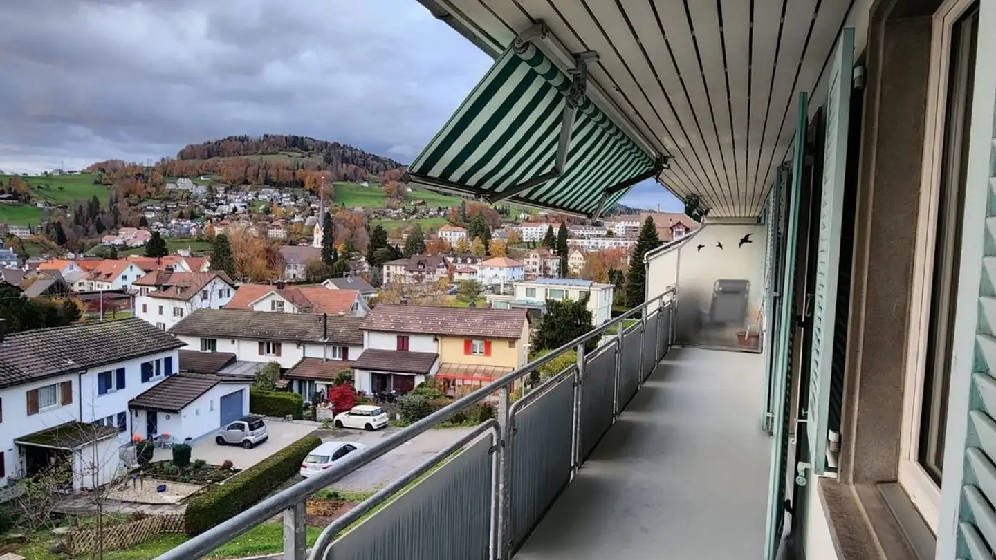 Appartement à louer - Windeggstrasse 17, 8636 Wald ZH