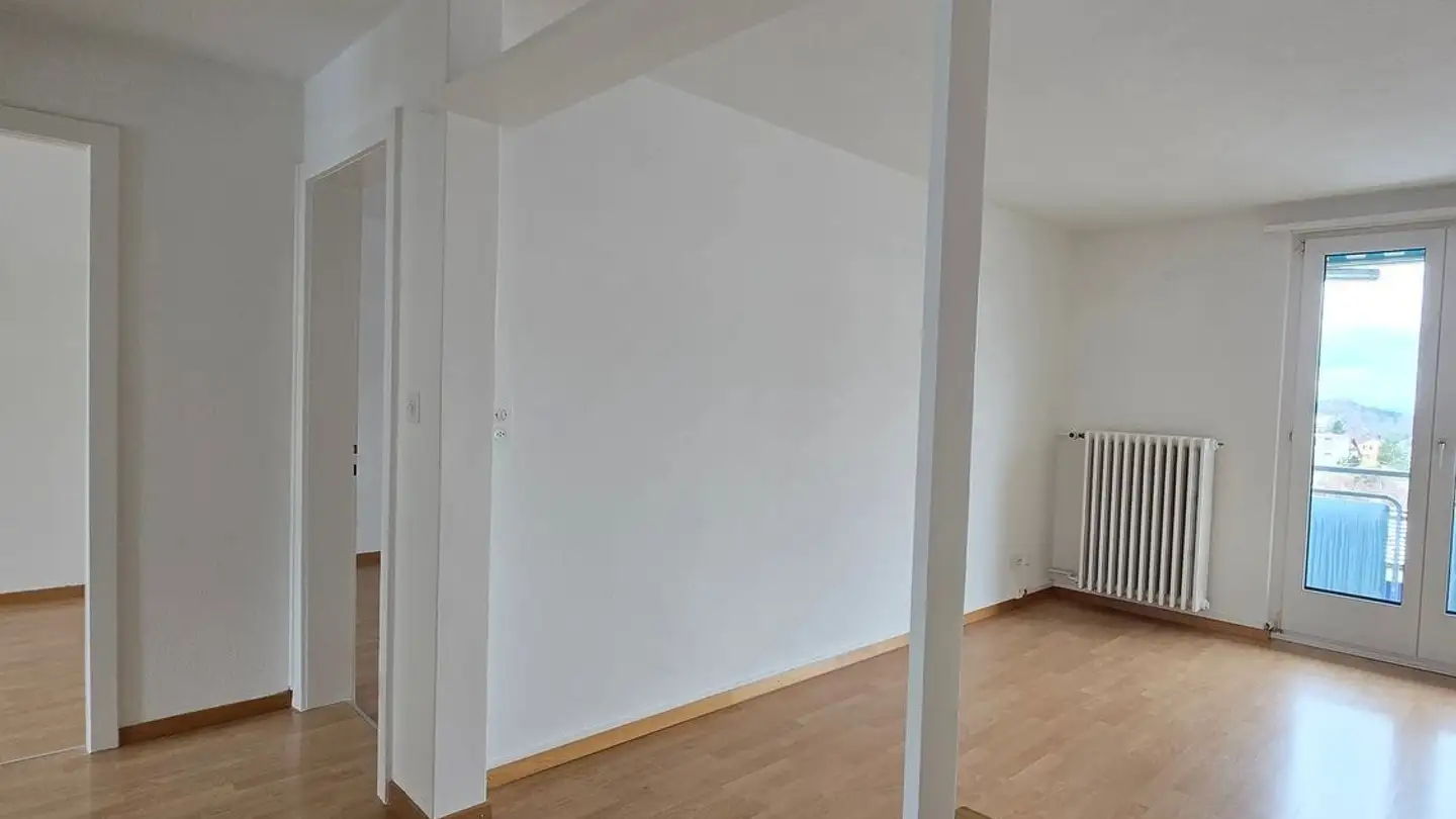 Appartement à louer - Windeggstrasse 17, 8636 Wald ZH - Photo 2