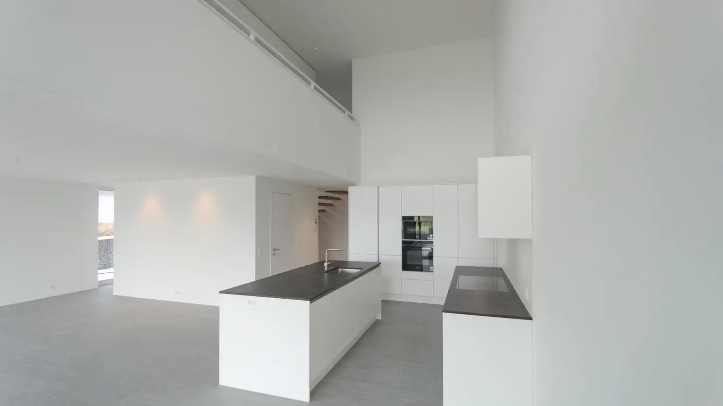 Reihenhaus mieten - Im Haldenächer, 8907 Wettswil