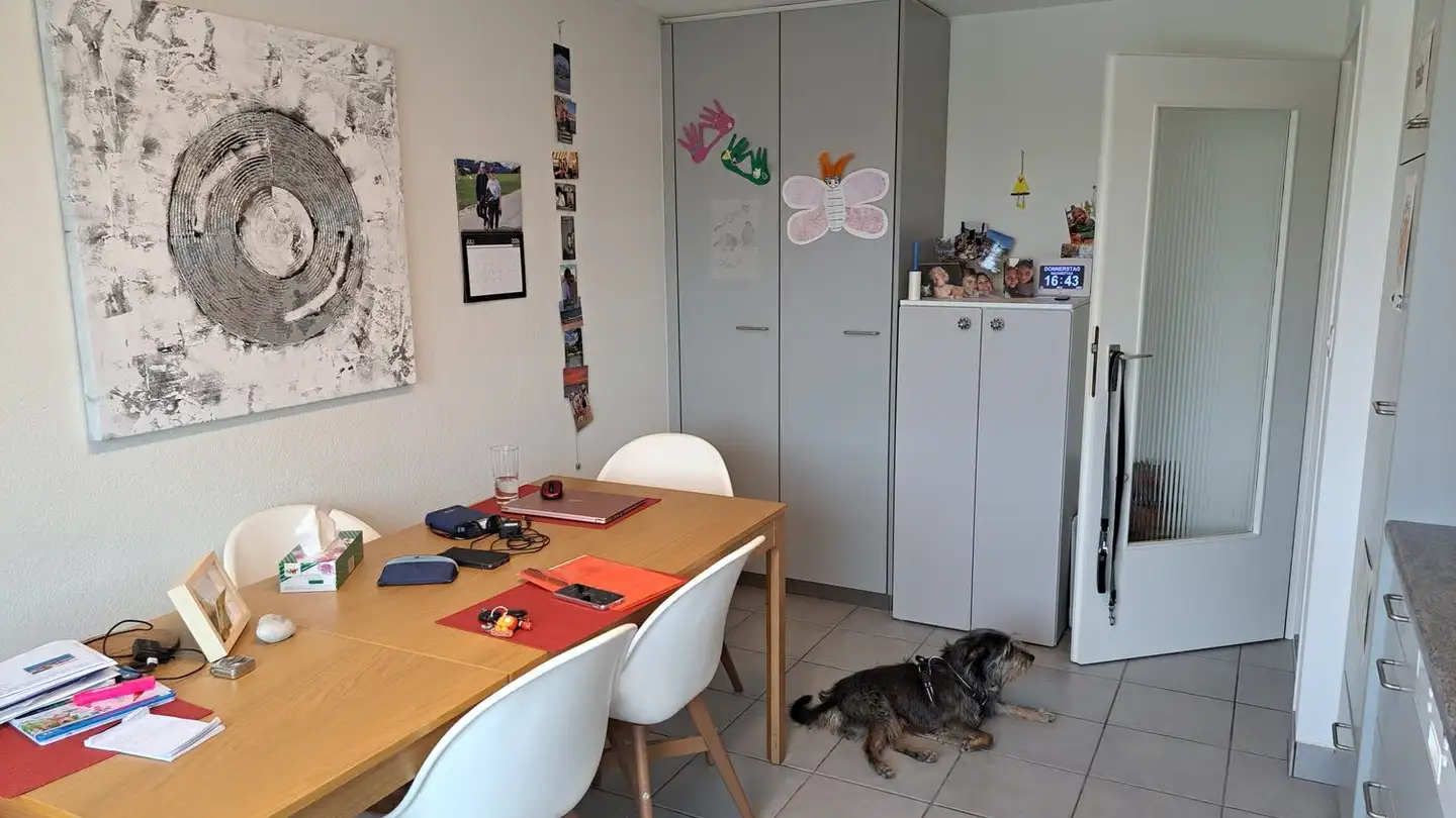 Wohnung mieten - Kuntmattring 9, 4107 Ettingen - Foto 2