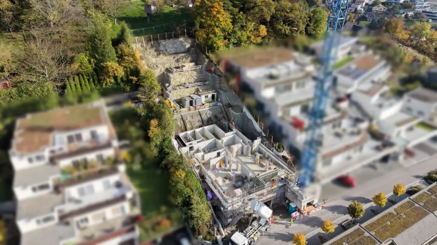 Appartamento in vendita - Buchhalde 40, 5018 Erlinsbach - Photo 4