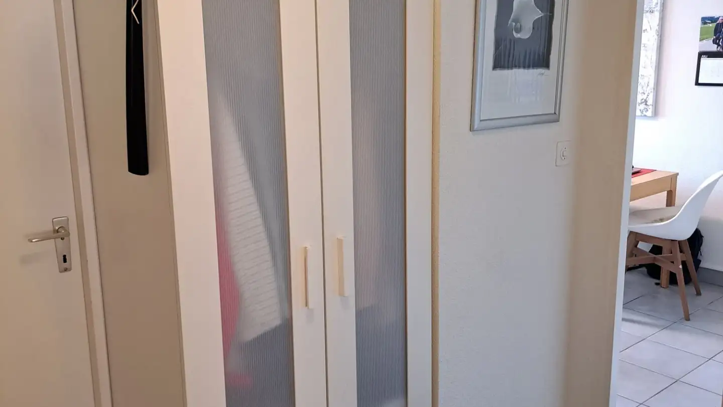 Wohnung mieten - Kuntmattring 9, 4107 Ettingen - Foto 3