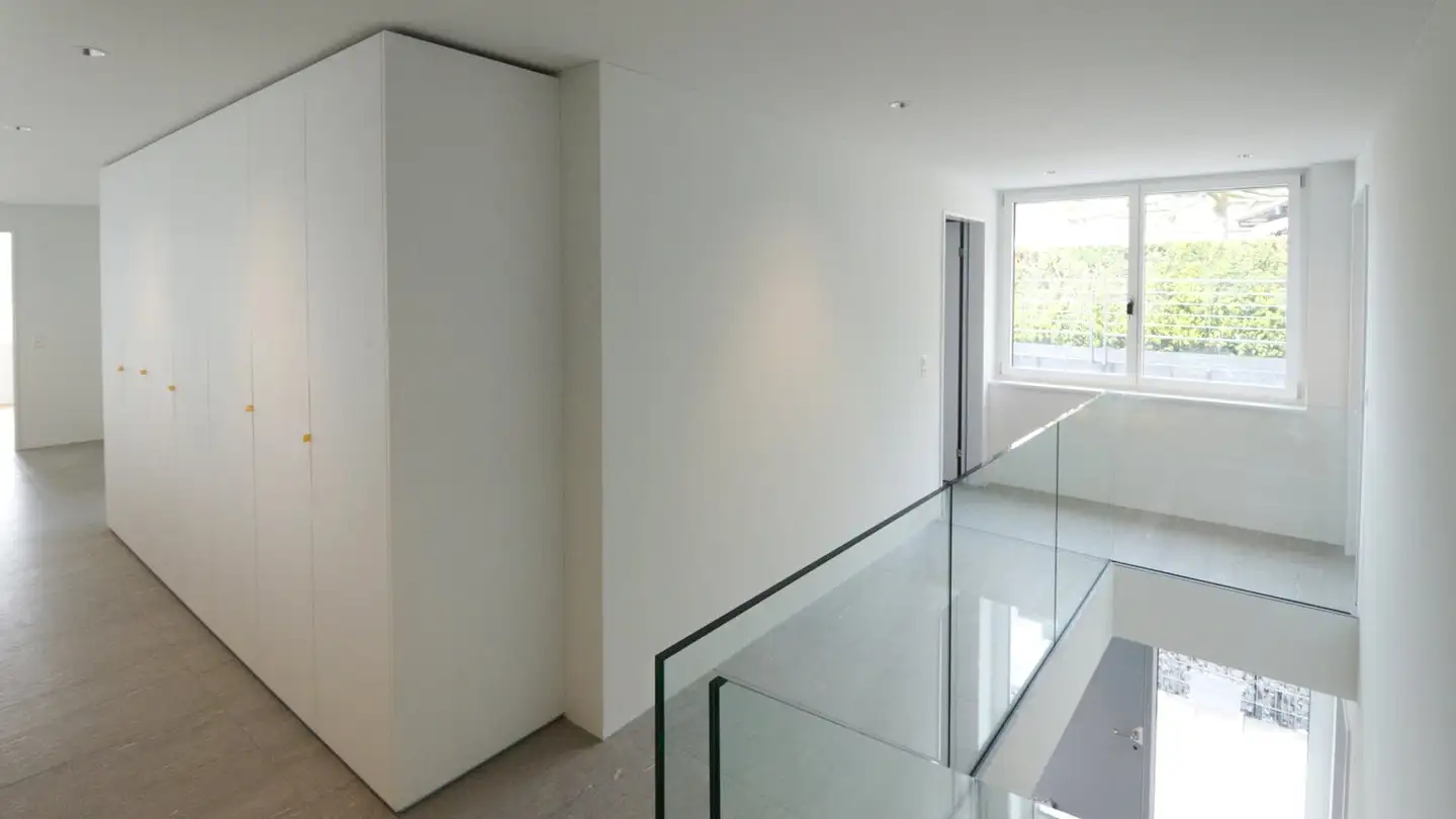 Casa a schiera in affitto - Im Haldenächer, 8907 Wettswil - Photo 3