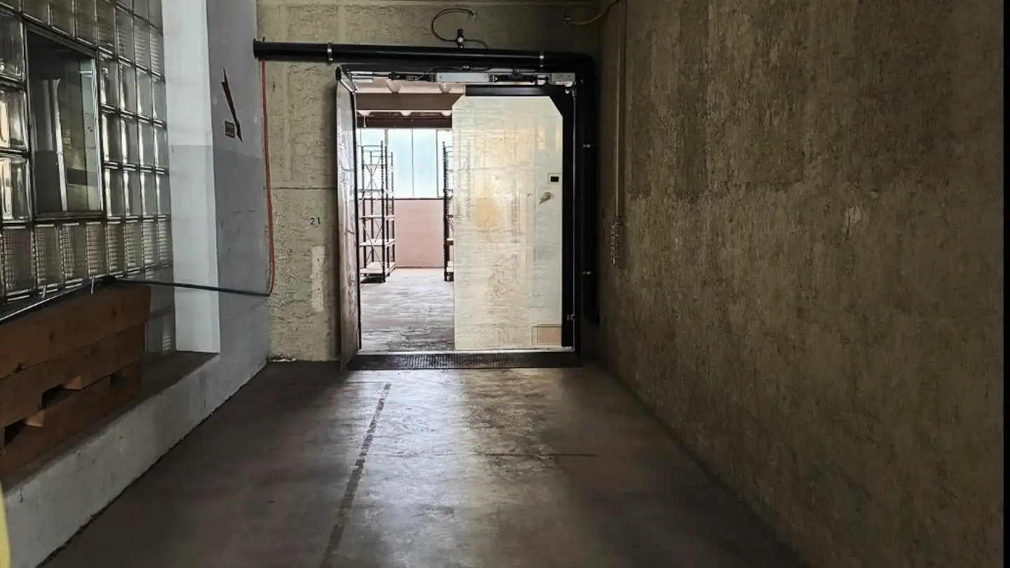 Commerciale in affitto - Heldswilerstrasse 13, 9214 Kradolf - Photo 3