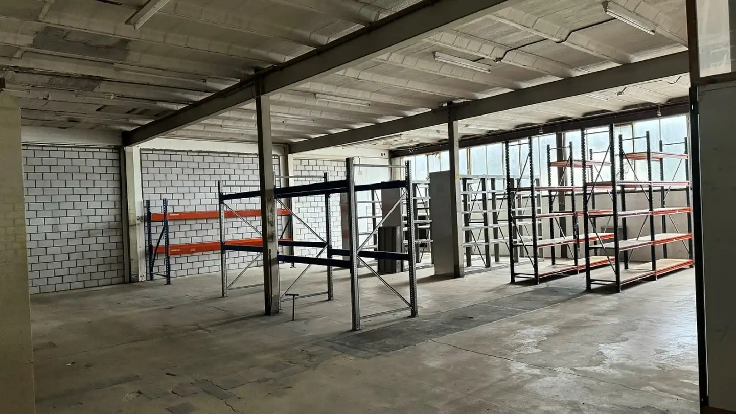 Commerciale in affitto - Heldswilerstrasse 13, 9214 Kradolf - Photo 4