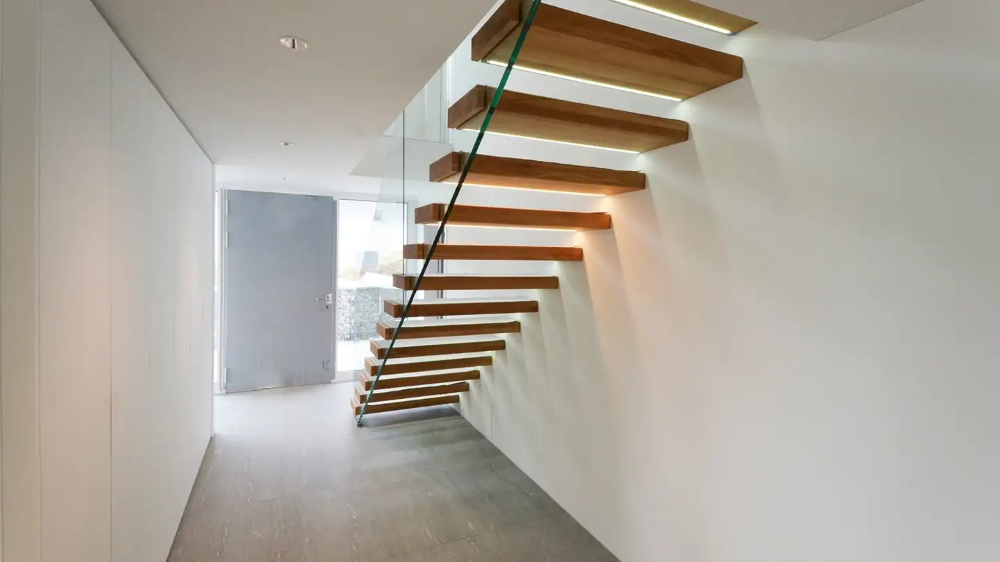 Casa a schiera in affitto - Im Haldenächer, 8907 Wettswil - Photo 4