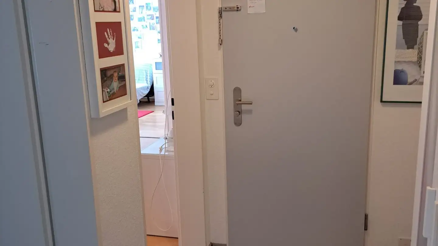 Wohnung mieten - Kuntmattring 9, 4107 Ettingen - Foto 4