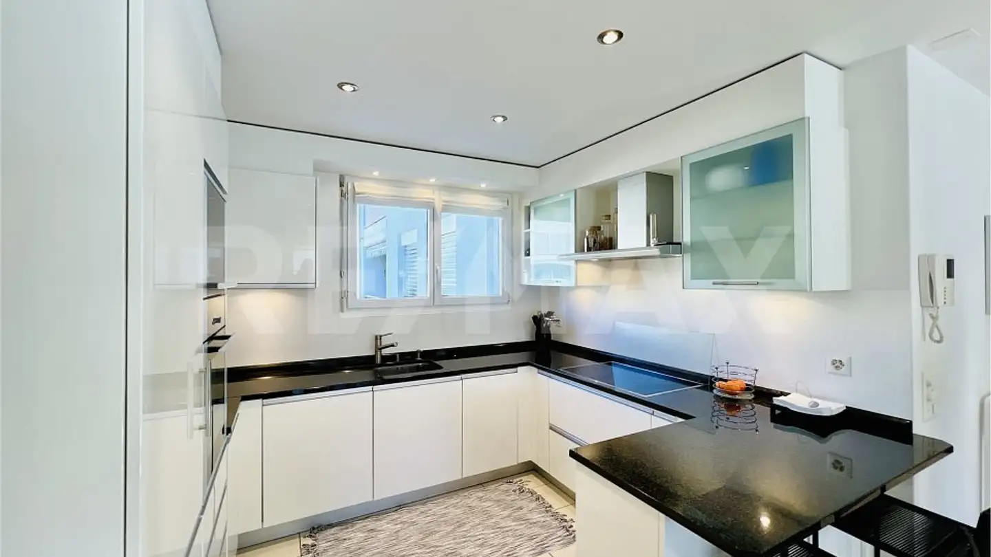 Appartamento in vendita - 6612 Ascona