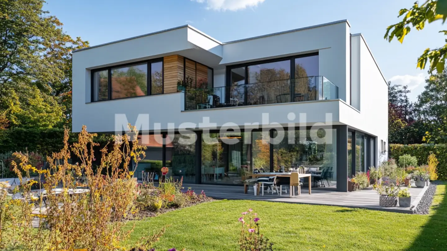 Appartamento in vendita - 8487 Zell ZH