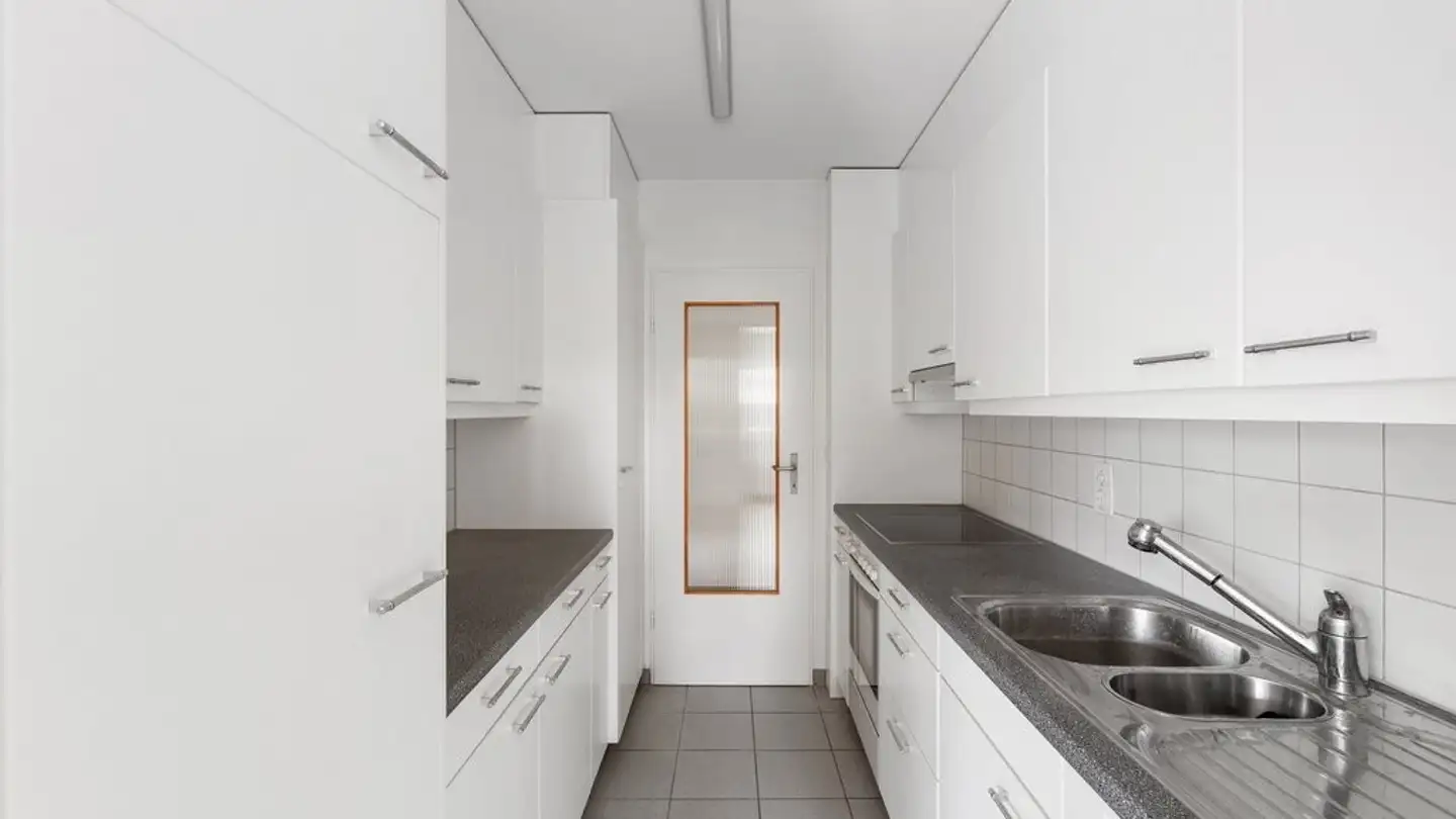 Apartment for rent - Burggartenstrasse 4, 4103 Bottmingen - Photo 2