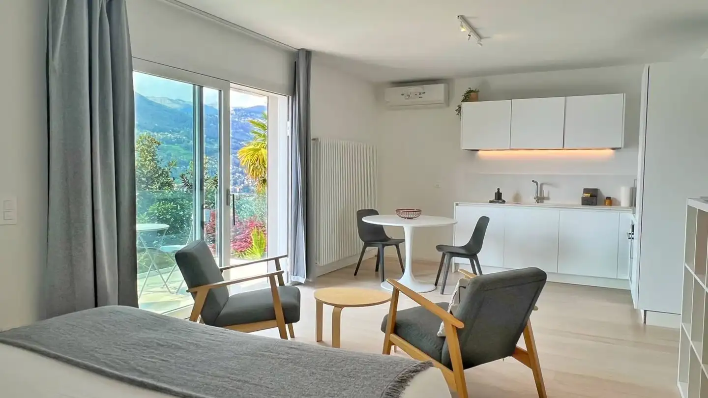 Appartamento in vendita - Via Cosliva 23, 6926 Montagnola - Foto 4