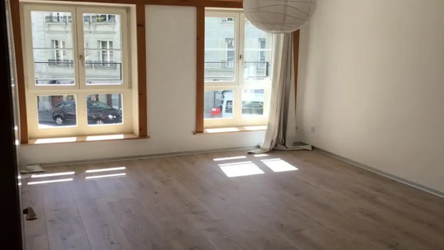 Appartement à louer - Rue Des Épouses 18, 1700 Fribourg