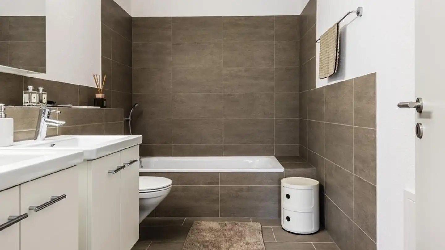 Appartamento in affitto - Hofackerstrasse 16b, 9606 Bütschwil - Photo 2