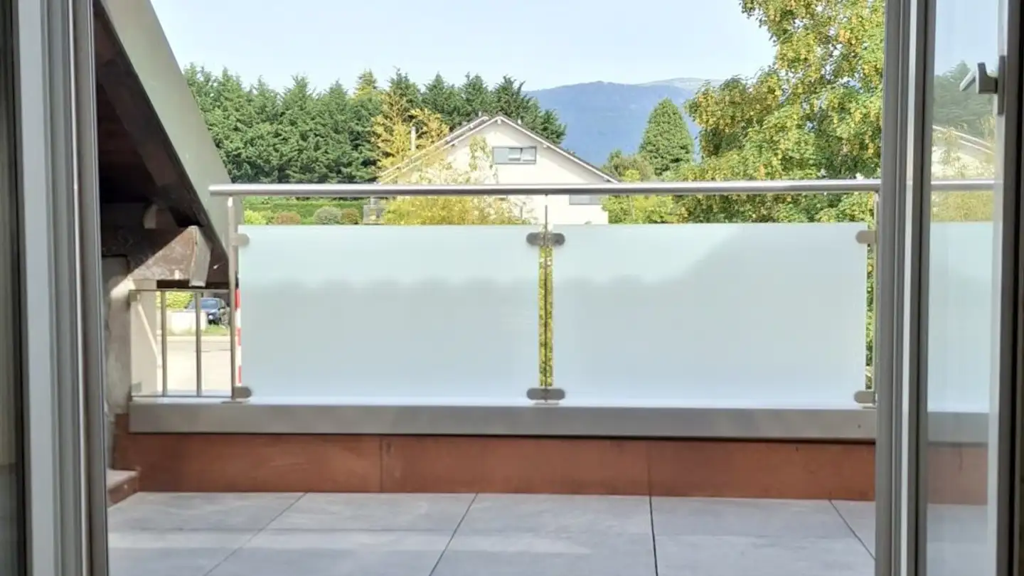 Apartment for rent - 1299 Crans-près-Céligny - Photo 4