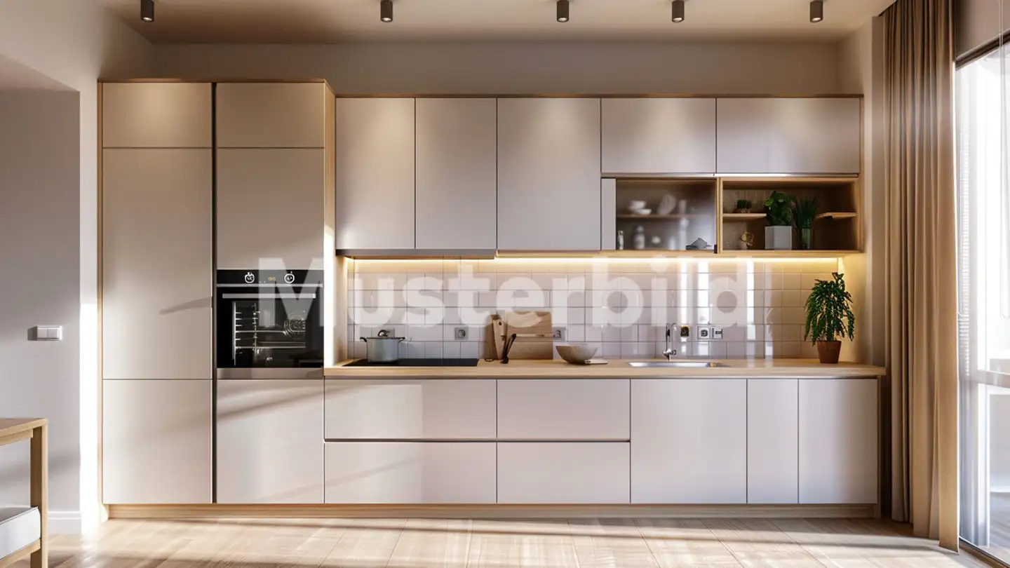 Appartamento in vendita - 8487 Zell ZH - Foto 4