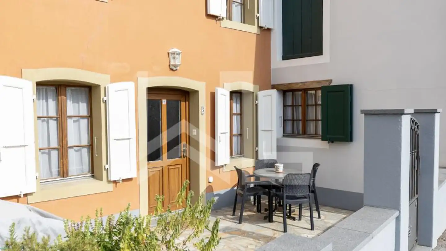 Casa singola in vendita - 1169 Yens - Foto 3
