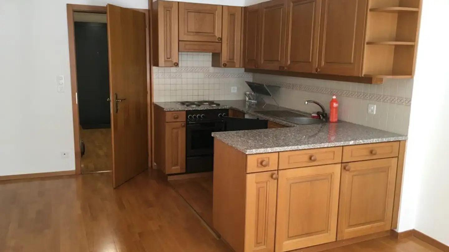 Appartement à louer - Rue Des Épouses 18, 1700 Fribourg - Photo 3